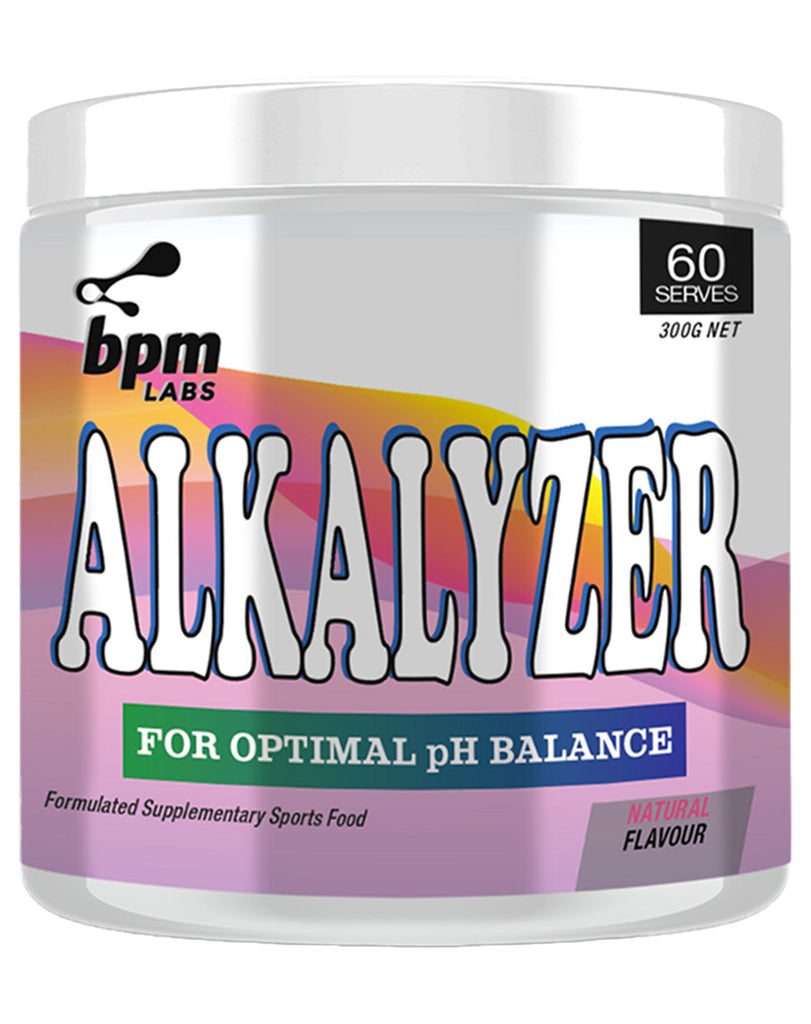 Alkalyzer by BPM Labs