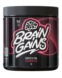 Switch On by Brain Gains