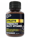 Athlete Strength Multi Vitamin by Body Science BSc