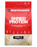 Shred Protein by Body Science BSc