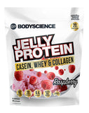 Jelly Protein by Body Science BSc