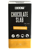 Chocolate Slab by BSKT Wholefoods