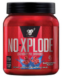 NO XPLODE By BSN