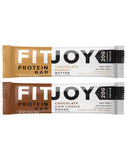 FitJoy Protein Bar by FitJoy