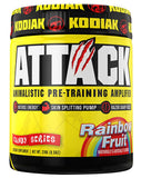 Attack by Kodiak Sports Nutrition