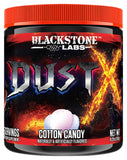 Dust X by Blackstone Labs
