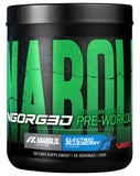 NGorg3d by Anabolix Nutrition