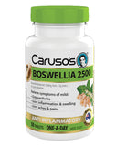 Boswellia 2500 by Caruso's Natural Health