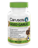Aged Garlic by Caruso's Natural Health