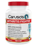 Arthritis Fighter by Caruso's Natural Health