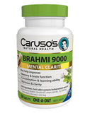 Brahmi 9000 by Caruso's Natural Health