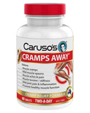 Cramps Away by Caruso's Natural Health
