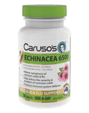 Echinacea 6500 by Caruso's Natural Health