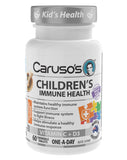 Children's Immune Health by Caruso's Natural Health