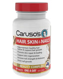 Hair, Skin & Nails by Caruso's Natural Health