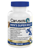 Men's Super Multi by Caruso's Natural Health