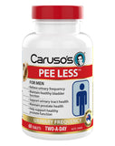 Pee Less by Caruso's Natural Health