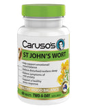 St Johns Wort by Caruso's Natural Health