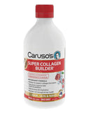 Super Collagen Builder by Caruso's Natural Health