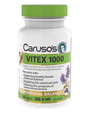 Vitex 1000 by Caruso's Natural Health