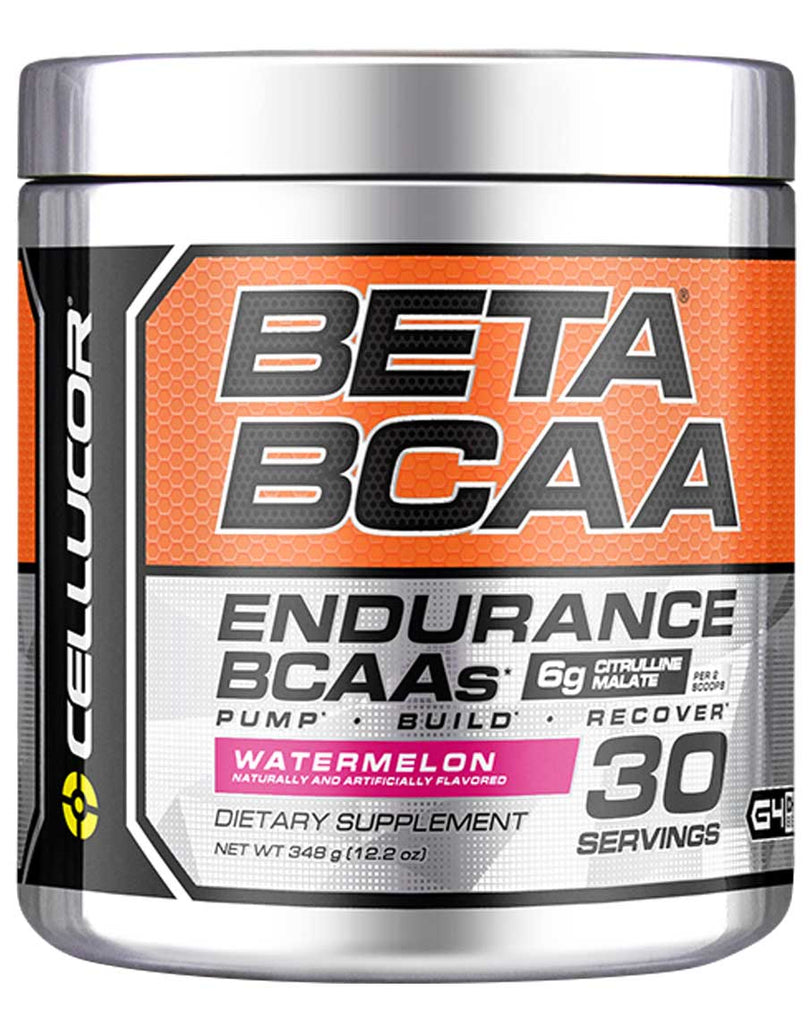 Beta BCAA by Cellucor