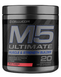 M5 Ultimate by Cellucor