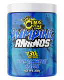 Pumping Aminos by Chaos Crew