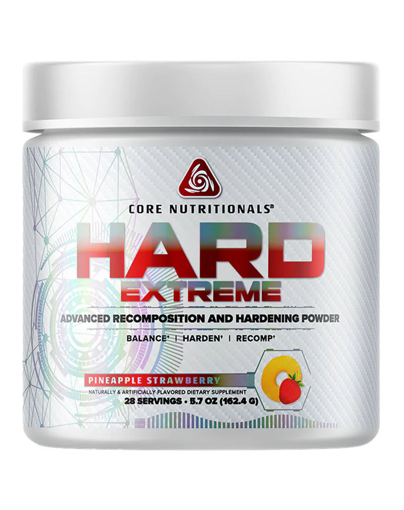 Extreme Hard by Core Nutritionals