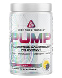 Pump by Core Nutritionals