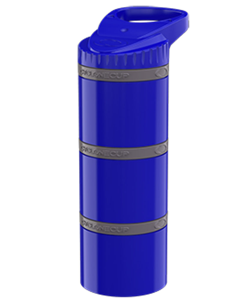 Core Dry Storage Container (3 x 6oz) by Cyclone Cup – Supplement Warehouse