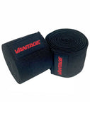 Knee Wraps by Vantage Strength Accessories