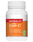 Ester C Plus 500 by NutraLife