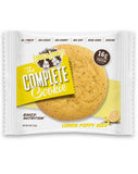 Lemon Poppy Complete Cookie by Lenny & Larry's