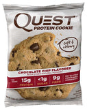 Quest Protein Cookie by Quest Nutrition