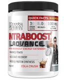 Intraboost Advance by Max's Lab Series