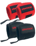 Wrist Strap with Thumb Loop by Vantage Strength Accessories