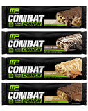 Combat Crunch Bars by Muscle Pharm
