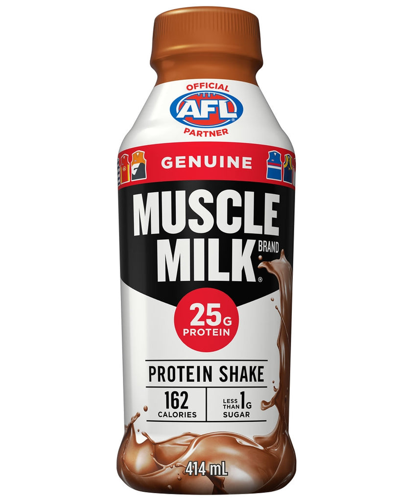 Muscle Milk Genuine RTD by Cytosport