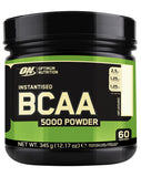 Instantized BCAA 5000 Powder by Optimum Nutrition