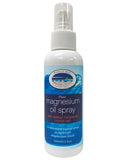 Magnesium Oil Spray by Byron Bay Healthy Salt Company