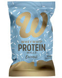Protein Balls by Whey Whip