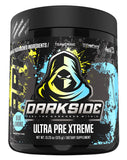 Ultra Pre Xtreme by Darkside Supps