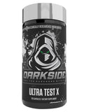 Ultra Test X by Darkside Supps