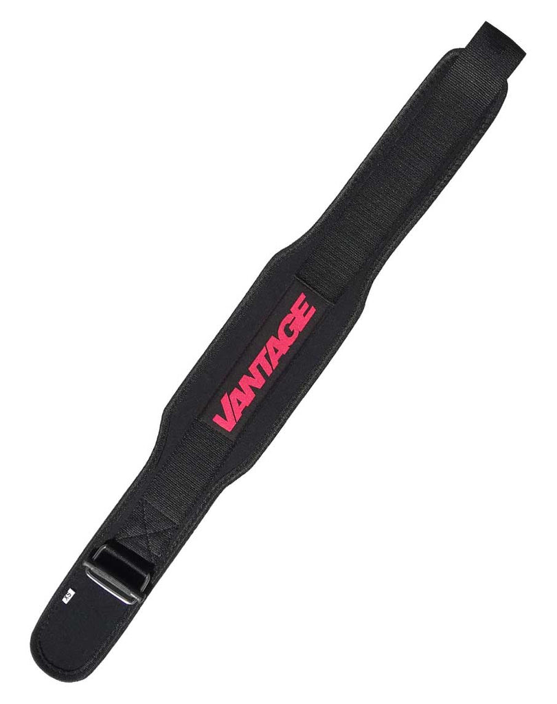 Women's Weight Lifting Belt By Vantage Strength Accessories
