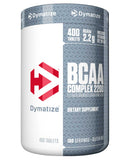 BCAA Complex 2200 by Dymatize