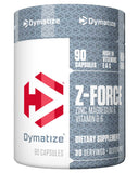 Z Force by Dymatize