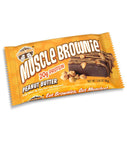 Muscle Brownie - Peanut Butter by Lenny & Larry's