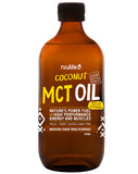Coconut MCT Oil by Niulife