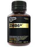 ZMB6+ by Body Science BSc