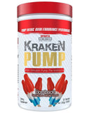 Kraken Pump by Sparta Nutrition